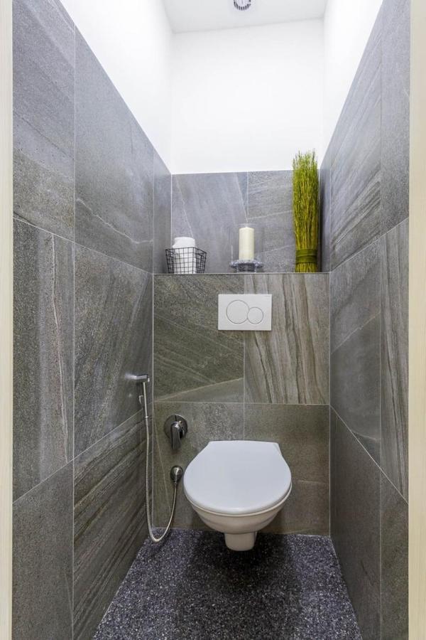 Stylish Apartment 5 Minutes Walk From City Center Praha Exteriér fotografie
