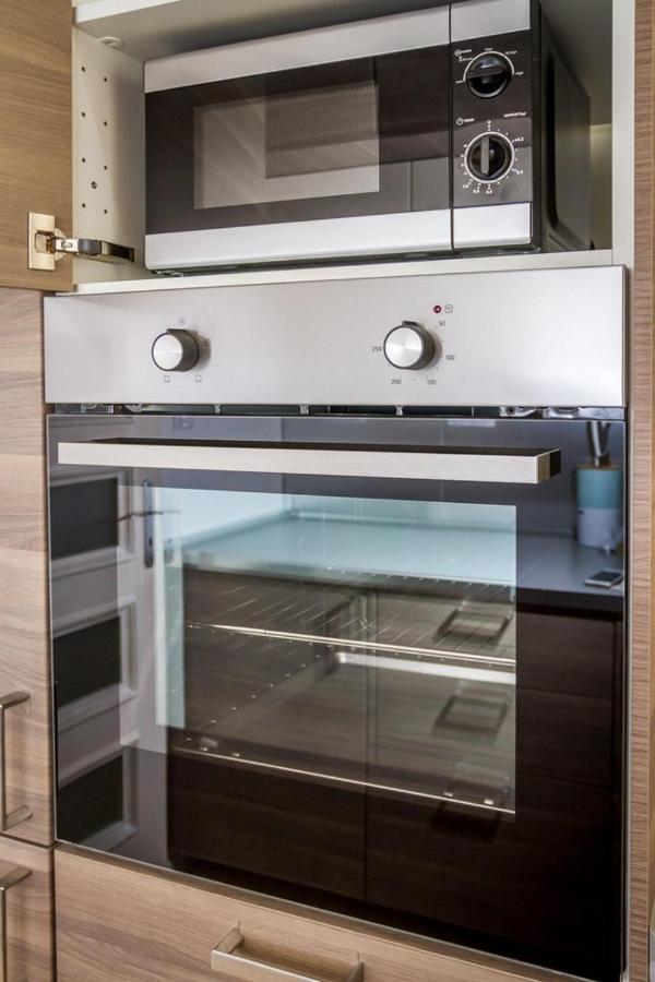 Stylish Apartment 5 Minutes Walk From City Center Praha Exteriér fotografie